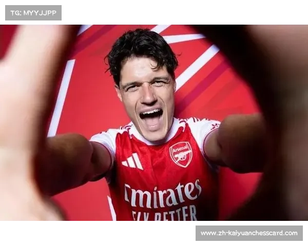 阿森纳，年轻球星的成长之路