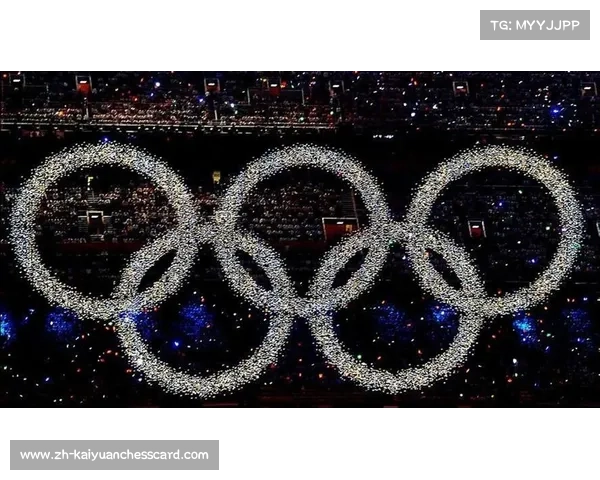 2008年奥运会闭幕式精彩回顾与北京奥运遗产的深远影响